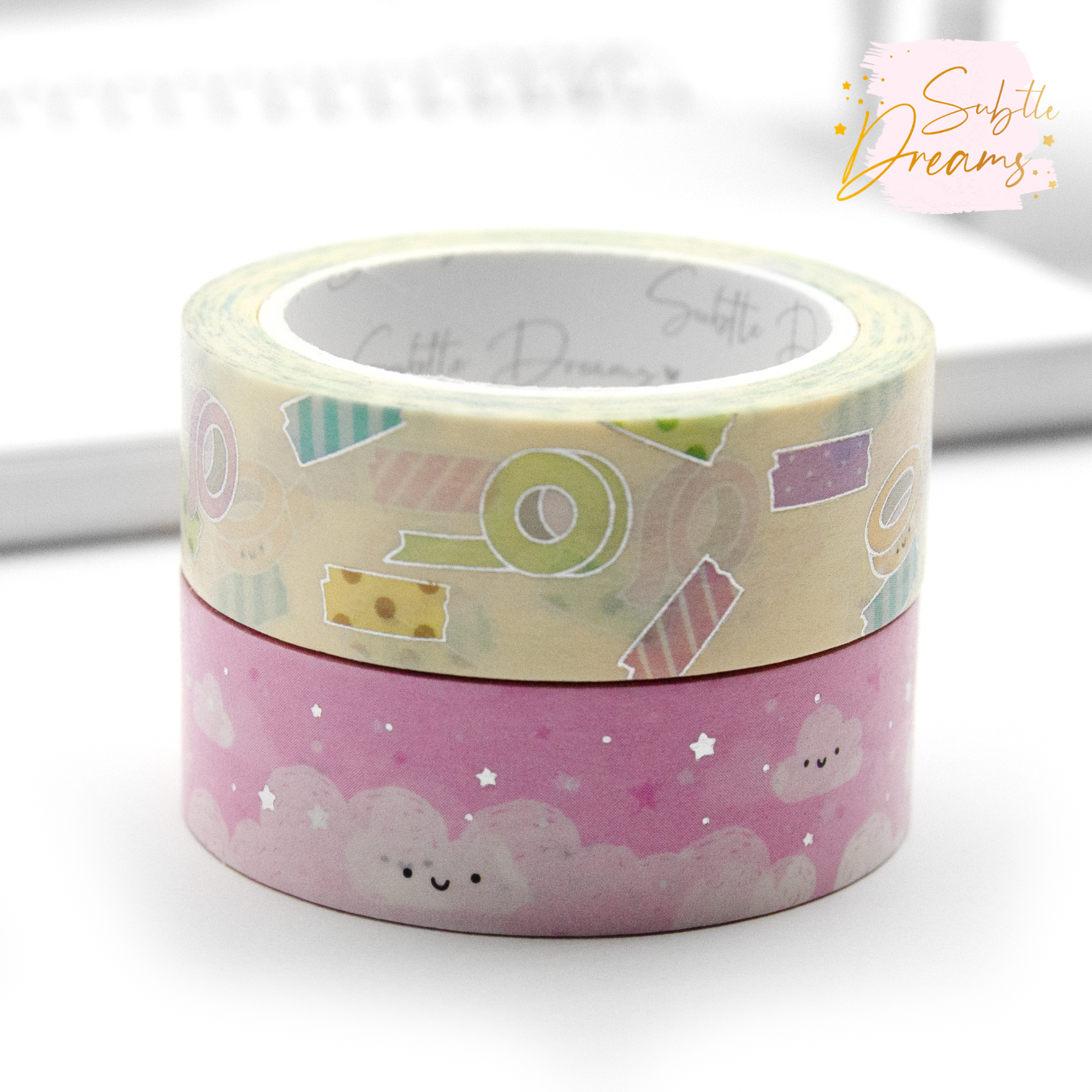 Washi lover's washi