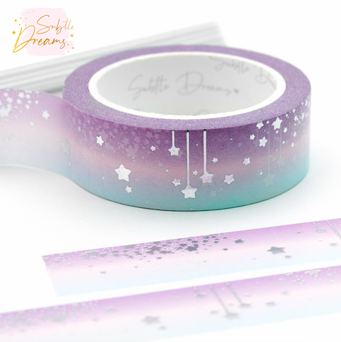 Star City washi  Vol.5