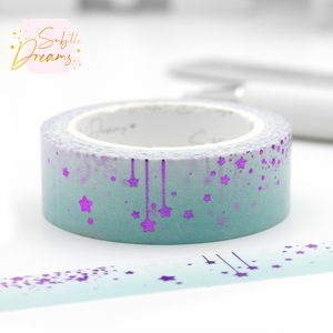 Star city washi Vol.1