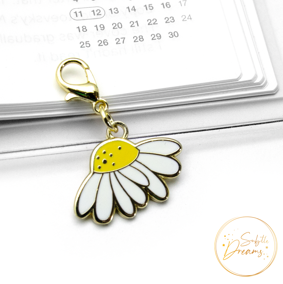 Daisy Charm