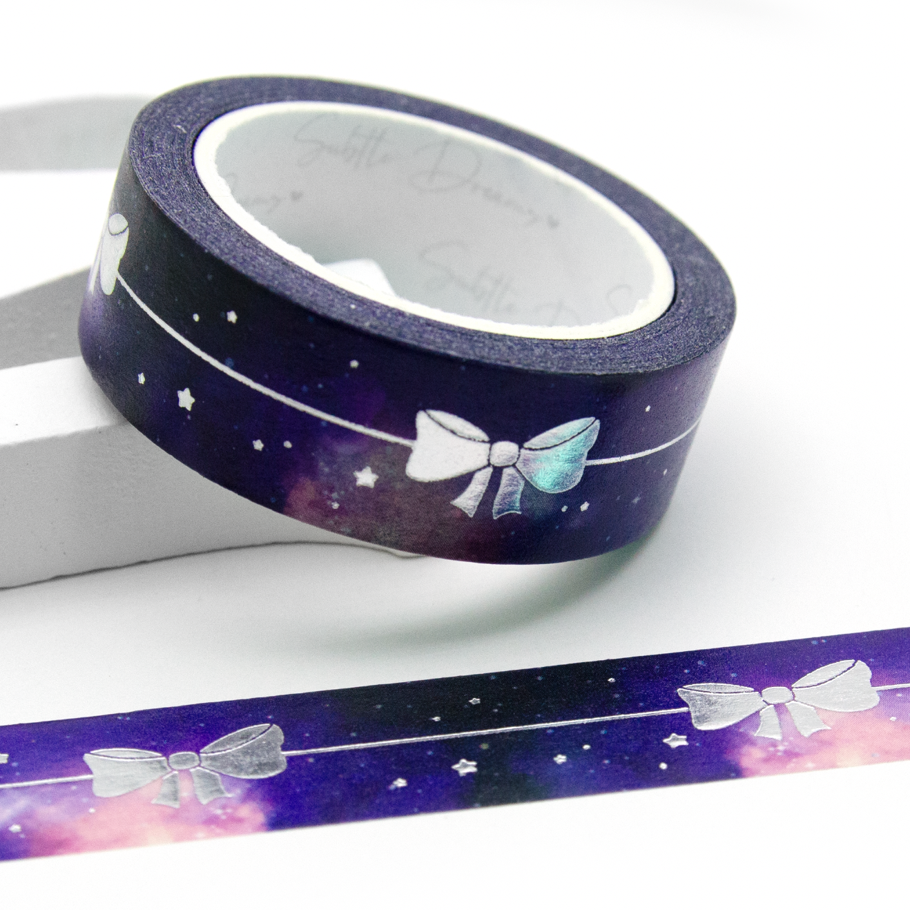 Just bows washi, Vol.5