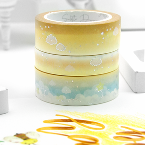 Amber sunshine SD could washi