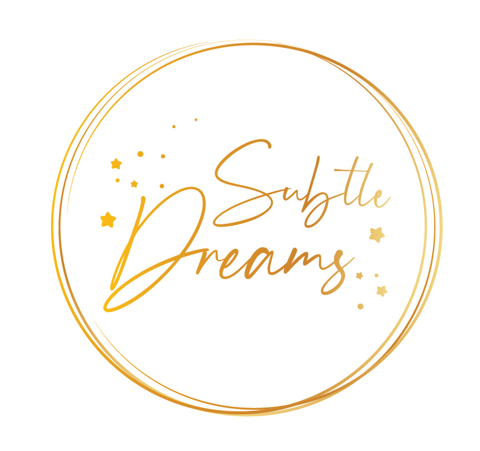 Subtle Dreams Co Gift Card