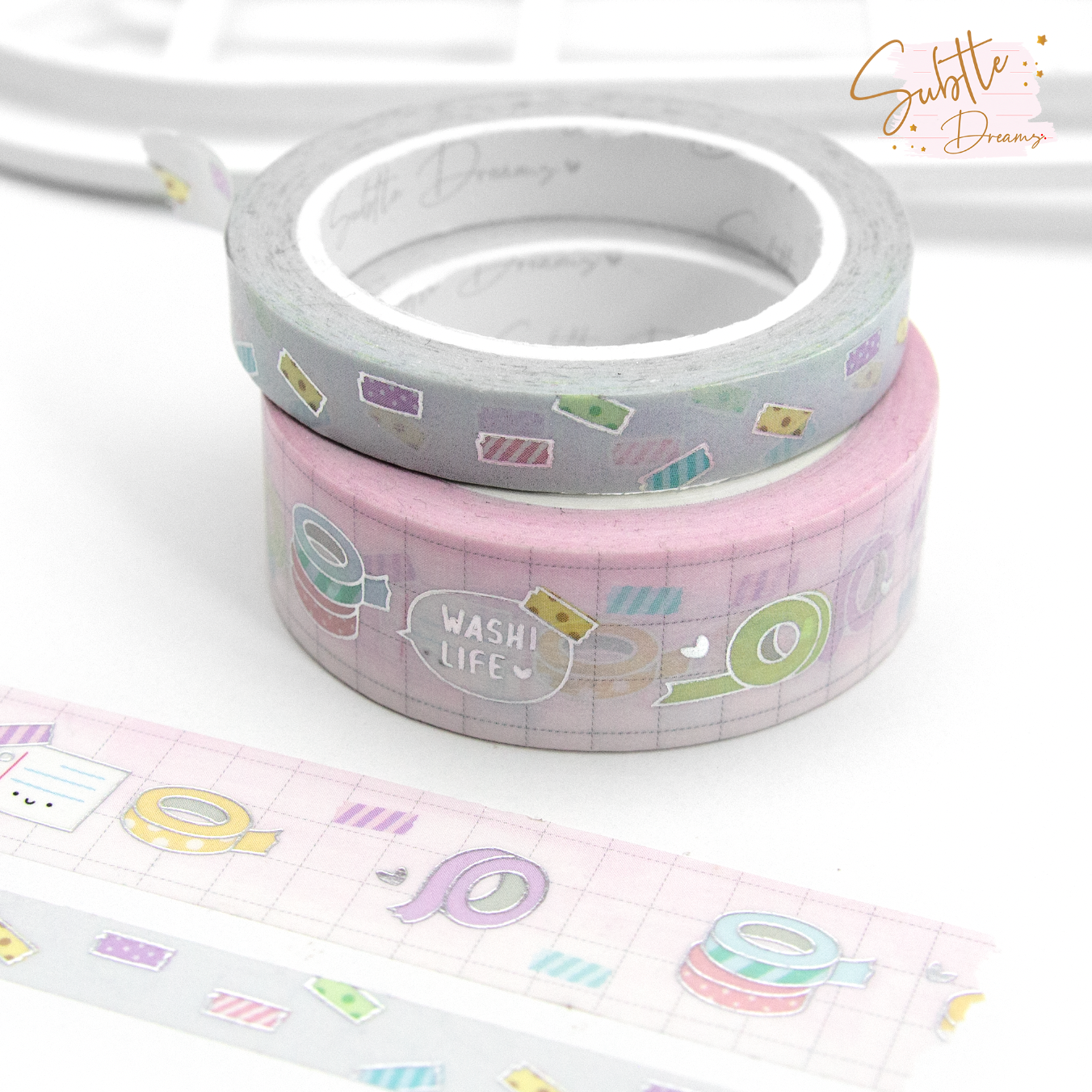 Washi life-washi